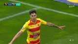 Jagiellonia Białystok - Górnik Zabrze ONLINE. Ligowe emocje na Podlasiu. Gdzie oglądać w telewizji? TRANSMISJA TV NA ŻYWO! [27.08.2023]