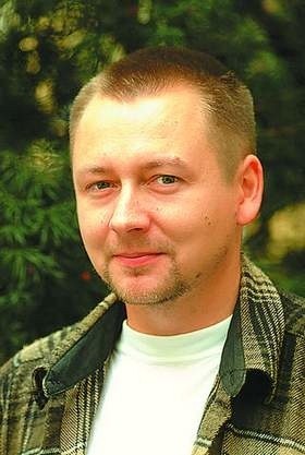 Wojciech Mąka