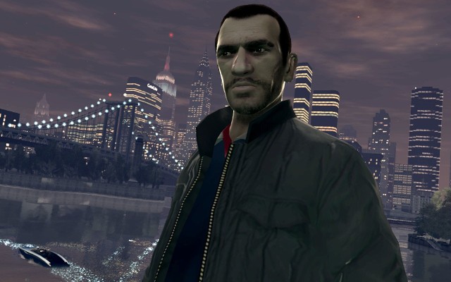 Grand Theft Auto IVHistoria Niko i jego problemów z kuzynem Romanem znalazła do dziś 25 milionów nabywców.
