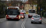 Więcej "gadających" autobusów w Opolu