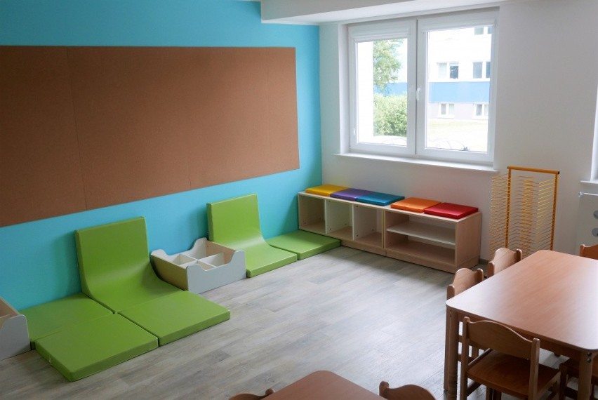Nowe przedszkole na terenie Kampusu Oliwa. Powstaje placówka dla dzieci pracowników, doktorantów i studentów UG [zdjęcia]