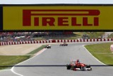 GP Wielkiej Brytanii: Alonso przed Vettelem