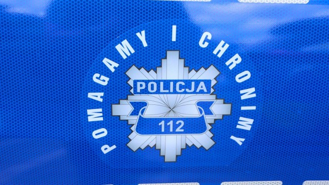 Policjanci z łomżyńskiej komendy zatrzymali włamywacza z gminy Zbójna.