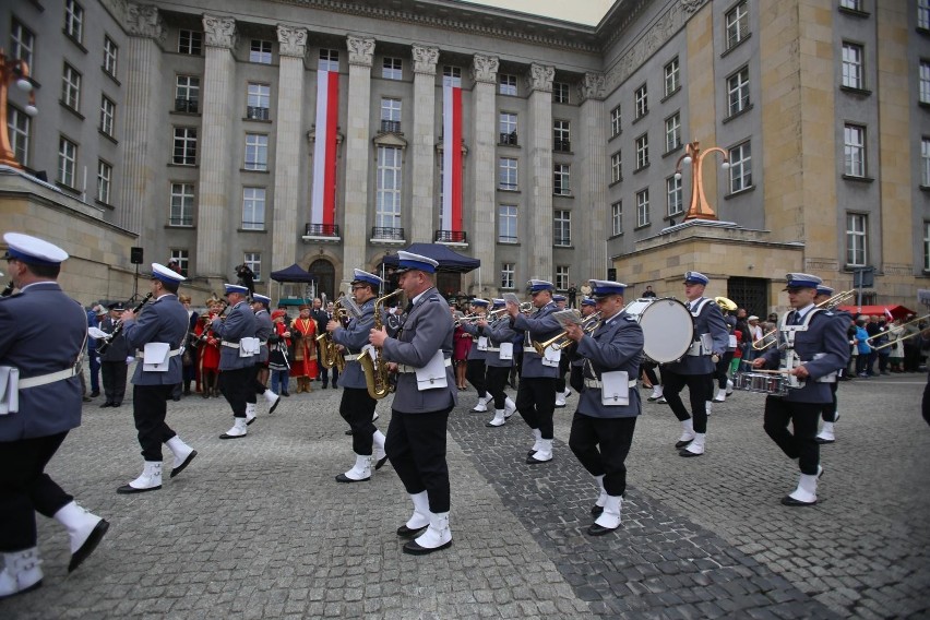 Święto Konstytucji 3 Maja w 2019 roku