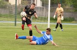 Gra świętokrzyska piłkarska Hummel 4. Rekordowa wygrana Staru, remisy w Rudkach i Nowinach, sensacyjne zwycięstwo Sparty