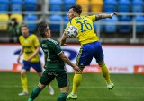 Wnioski po meczu Arka Gdynia - Śląsk Wrocław: Śląsk bez kapitana się sypie, Cotugno wciąż nieprzygotowany