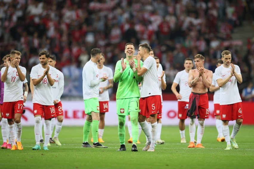 Polska - Niemcy 1:0