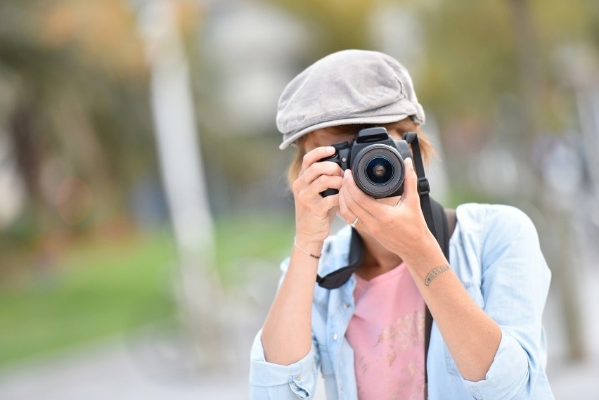 Weź udział w konkursie fotograficznym „Piękny Śląsk”   i zgarnij wyjątkowe nagrody! 