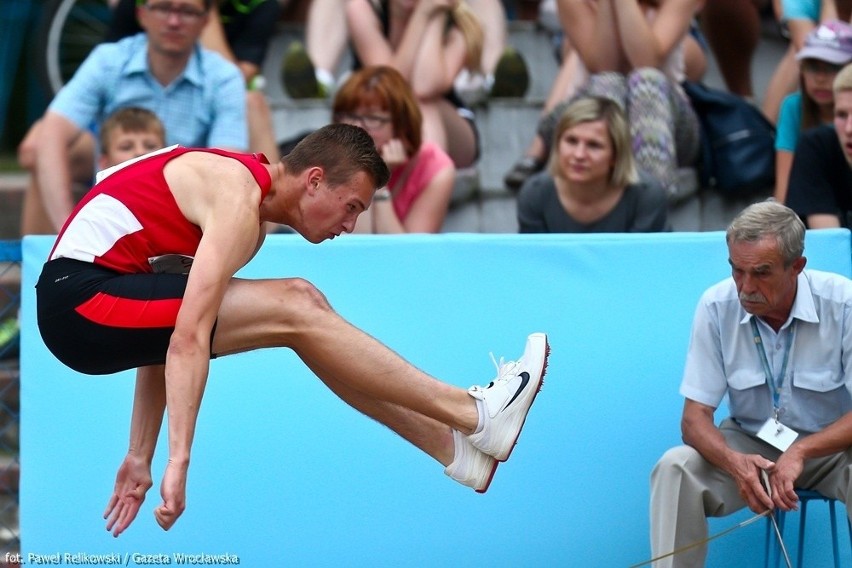 XX Olimpiada Młodzieży. Oto piękno lekkiej atletyki [DUŻO ZDJĘĆ]