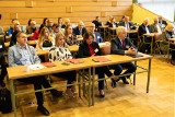 Konferencja TRE 24 w Akademii WANS w Białymstoku