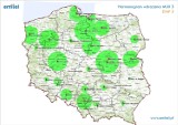 Od wtorku bez telewizji analogowej na północy regionu