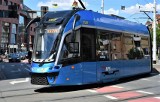 Awarie wodociągów i zmiany w kursowaniu tramwajów i autobusów MPK Wrocław. Ciężki początek maja