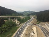 Autostrada D3 Skalite - Svrčinovec: Otwarcie 10 czerwca. Szykują się korki w Polsce ZDJĘCIA