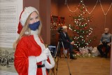 Mikołajki w Muzeum Orła Białego w Skarżysku. Na internautów czekały prezenty (ZDJĘCIA, WIDEO)