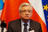 Związek Miast Polskich: Prezydent Jacek Jaśkowiak zastąpi posła Szymona Szynkowskiego