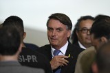 "Erekcyjna" afera w Brazylii: Prezydent zwlekał ze szczepionkami przeciw Covid, ale wojsku kupił Viagrę