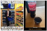 Podatek cukrowy MEMY. Coca-cola drożeje, energetyki i małpki też. Internet oszalał! Zobacz najlepsze śmieszne obrazki w sieci [15.01.2021]