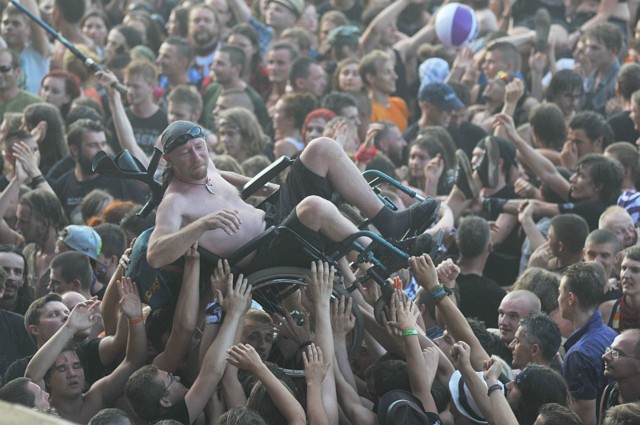 Przystanek Woodstock 2015 potrwa od 30 lipca do 1 sierpnia. Pierwsze koncerty na woodstockowym polu rozpoczną się jednak już 29 lipca.