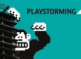Playstorming: Rozmowy o grach na czterech poziomach