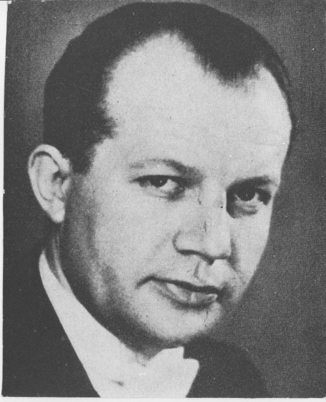 Jerzy Ketlewicz