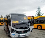 Niewielki testowany przez MZK autobus sprawdzi się na trasach osiedlowych