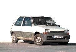 Renault 5