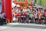 Bieg Ulicą Piotrkowską Rossmann Run już za tydzień. W najbliższą niedzielę zapraszamy na zawody dla dzieci i młodzieży