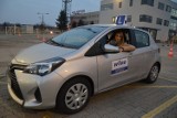 Egzamin na prawo jazdy. Łatwiej zdać na Toyocie Yaris niż na Renault Clio? [video]