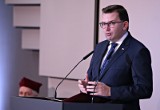 Kandydat PiS na prezydenta Krakowa wybrany. Poseł Łukasz Kmita wystartuje w wyborach