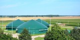Czy w Gostchorzu powstanie biogazownia? Mieszkańcy miejscowości sprzeciwiają się. Nie chcą smrodu pod oknami. Trwają konsultacje