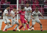 Rosyjskie media po porażce Spartaka z mistrzem Polski: "Legia spełniła to, co obiecała na swoich banerach reklamowych"