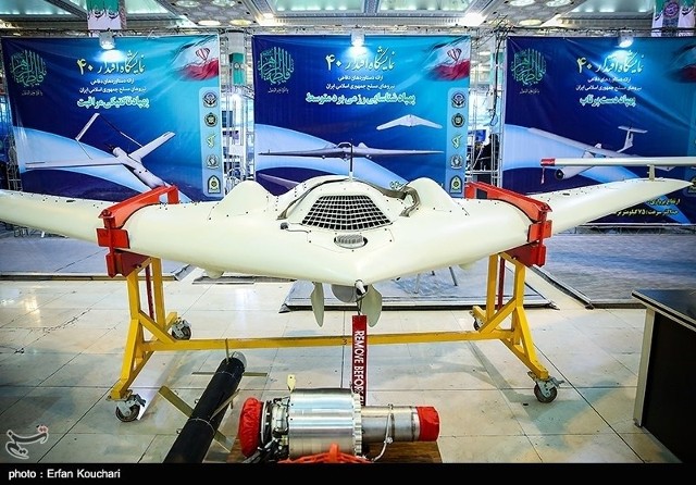 W lipcu rosyjska delegacja odwiedziła irańską bazę lotniczą Kashan, by obejrzeć Shahed-191 i Shahed-129, co sugeruje, że Kreml jest potencjalnie zainteresowany również tymi systemami.
