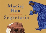 "Segretario" - awanturnicza powieść historyczna Macieja Hena, rozgrywająca się w XV-wiecznym Krakowie. Premiera już 8 lutego 