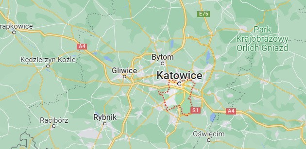 10. Katowice