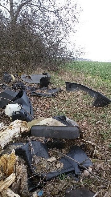 Majówka w pięknych okolicznościach przyrody? Tu działał...