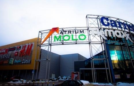 Szczecin: Dni niższych cen w Atrium MoloZ okazyjnych zakupów  i usług w tym centrum można skorzystać 25 i 26 maja.