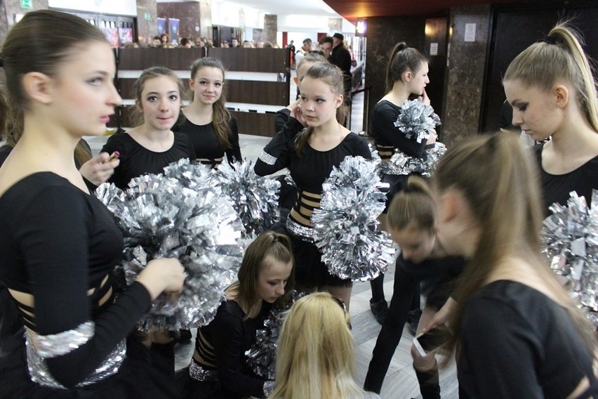 Mam Talent casting w Zabrzu. W Domu Muzyki i Tańca pojawiło...