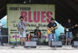 Lauba Pełno Bluesa CHORZÓW 2015 PROGRAM ZDJĘCIA WIDEO Front Porch Blues, czyli festiwal bluesowy 