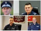 Komendanci policji z województwa podlaskiego. Zobacz kto dowodzi podlaskim garnizonem 