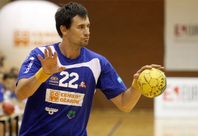 Marcin Lijewski