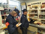 Alkohol - ograniczona dostępność. Policja i urzędnicy będą sprawdzać sklepy i lokale