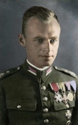 Rondo dla rotmistrza. Witold Pilecki patronem skrzyżowania na Czechowie