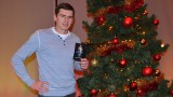Piłkarz Korony Jacek Kiełb zdradza, dlaczego tak bardzo przeżywa Boże Narodzenie