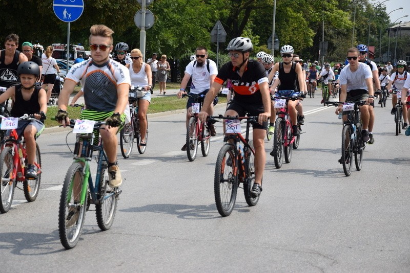 Małopolska Tour 2018 w Tarnowie