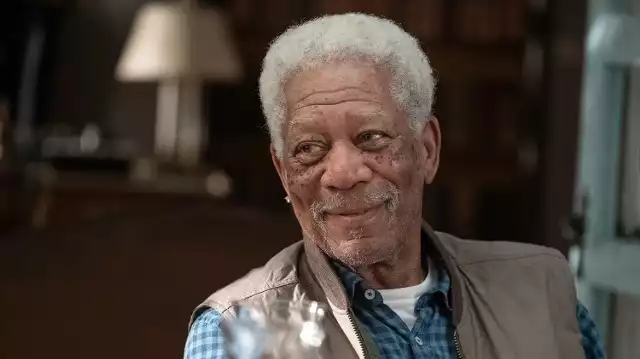Morgan Freeman powiedział, co myśli na temat rasizmu w Hollywood. Czego nie może znieść słynny aktor?