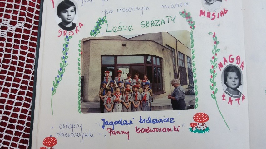 Sosnowiec: uczczono 130-lecie szkolnictwa w Maczkach [ZDJĘCIA]