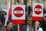 Kontrowersje wokół CETA: czy polscy wytwórcy żywności mają szanse przebić się w Kanadzie?