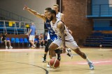 Grupa Sierleccy Czarni Słupsk pokonała w przedsezonowym sparingu Żak Koszalin 101-56 [ZDJĘCIA]