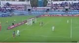 Bramki z meczu Odra Opole - Garbarnia Kraków 3:0 [WIDEO]