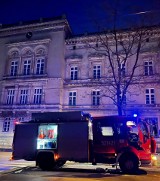 Alarm bombowy w Mysłowicach. Ładunek miał zostać podłożony w Urzędzie Miasta 